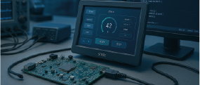 Software Embebido y GUI